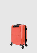 Load image into Gallery viewer, OFF-WHITE: ARROW TROLLEY SUITCASE