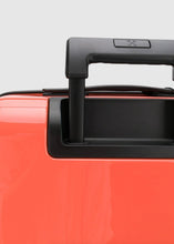 Load image into Gallery viewer, OFF-WHITE: ARROW TROLLEY SUITCASE