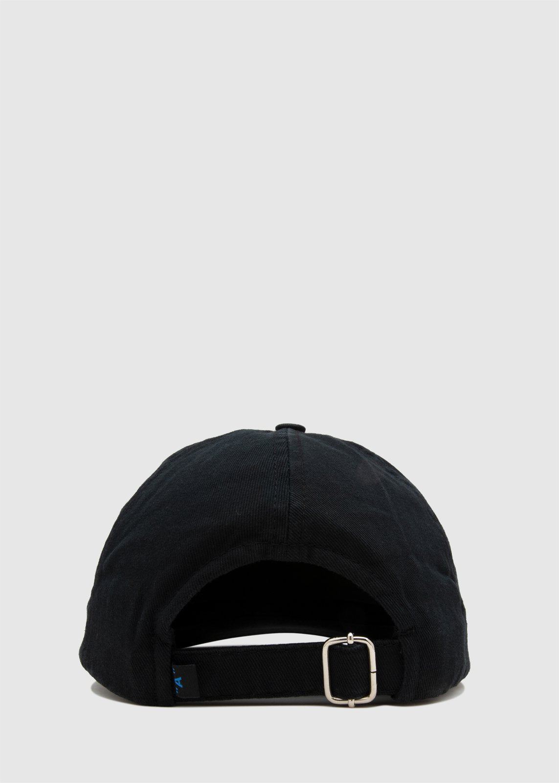 OFF-WHITE: CIRCLE 5 PANEL CAP [BLACK] – inkedshop652.com